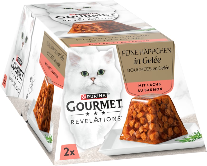 Gourmet Revelations