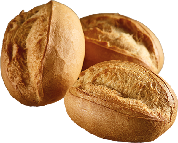 GUT&GÜNSTIG Weizenbrötchen / Schrippen