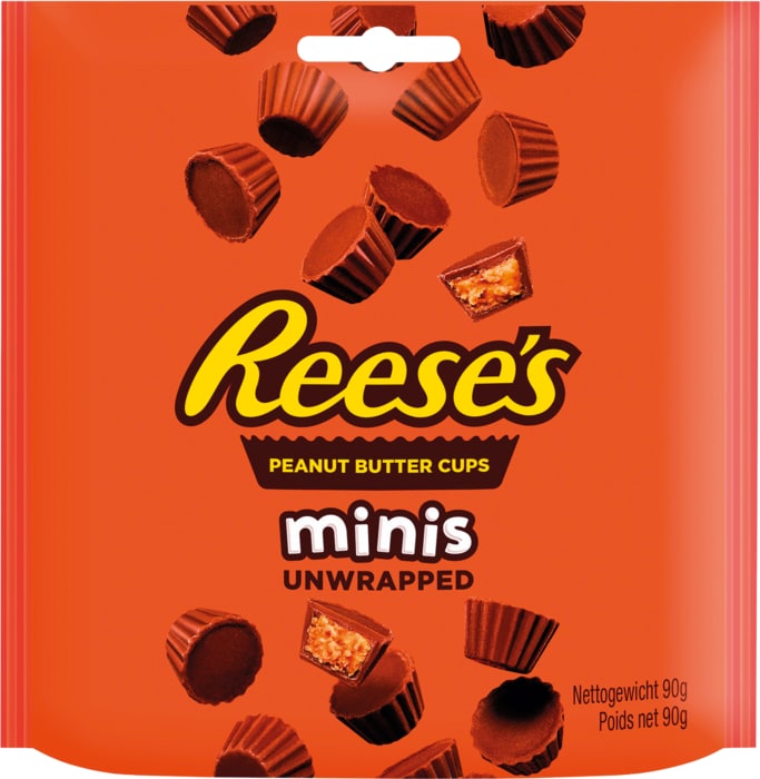 Reese's