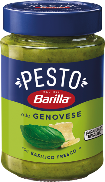 Barilla Pesto