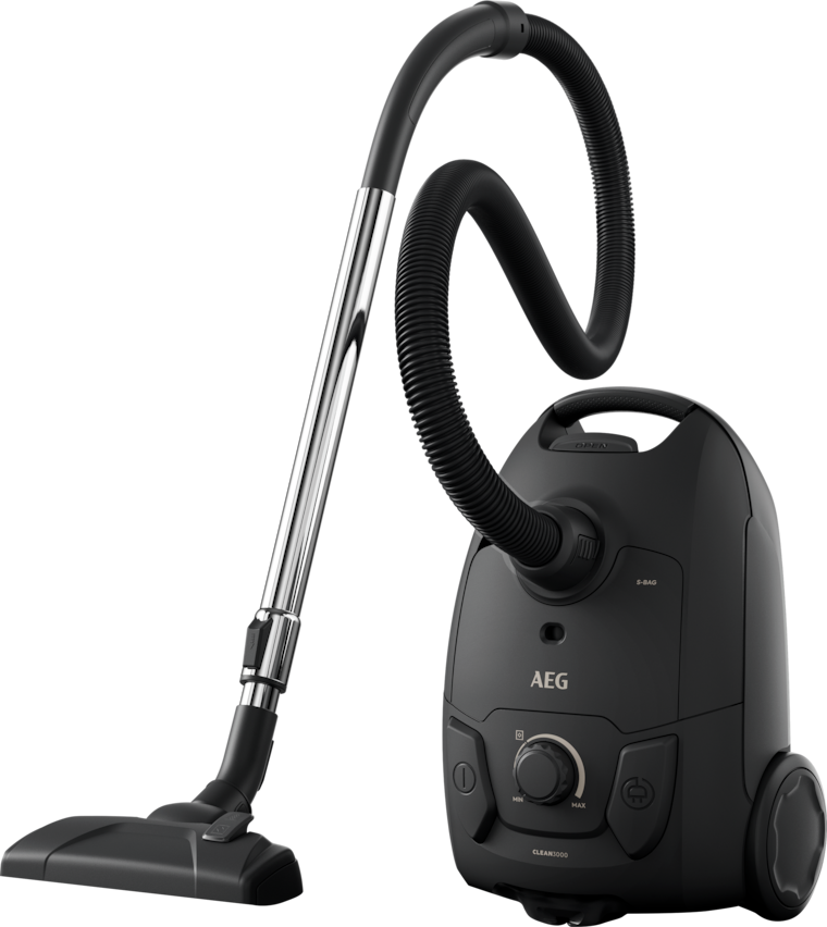 AEG "AB31C1GG" Bodenstaubsauger