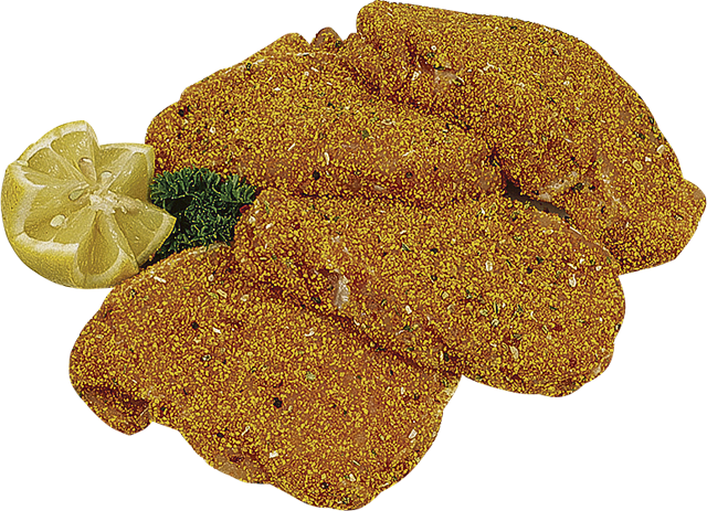Cordon bleu