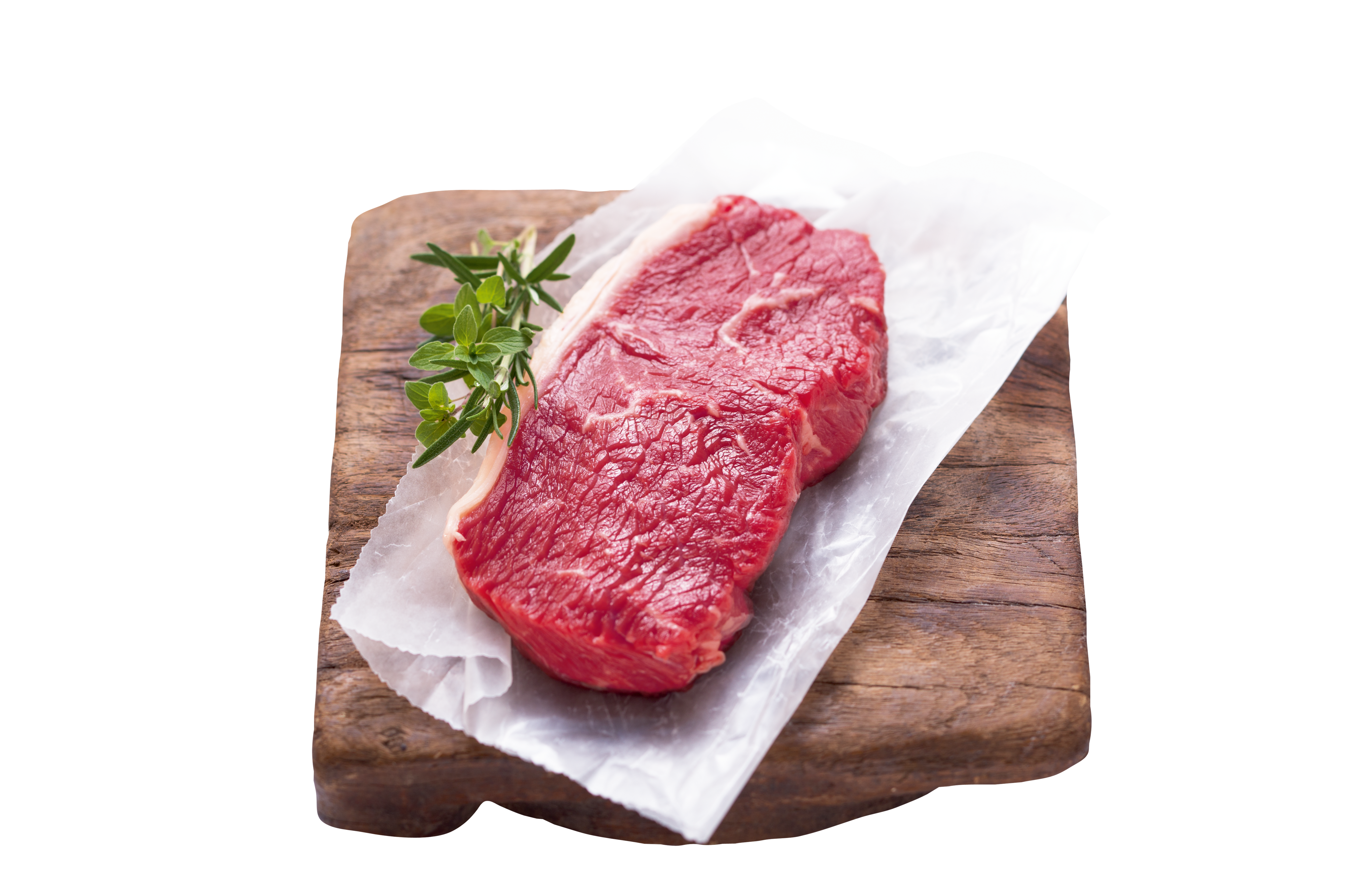 Rinderlendensteak