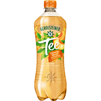 Gerolsteiner Erfrischungsgetränk