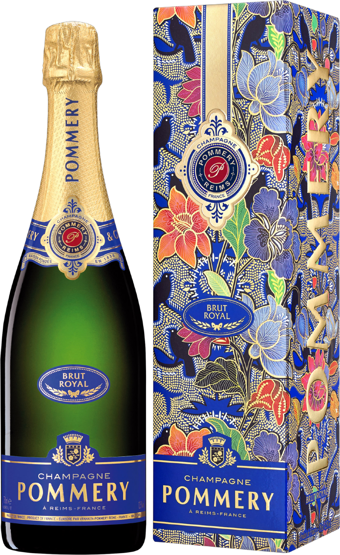 Pommery Brut Royal