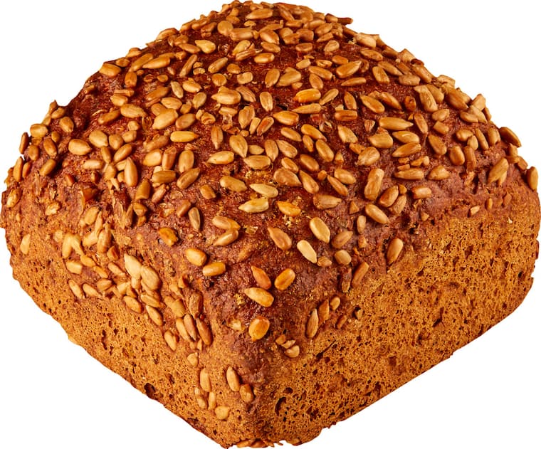 Dinkelvollkornbrot