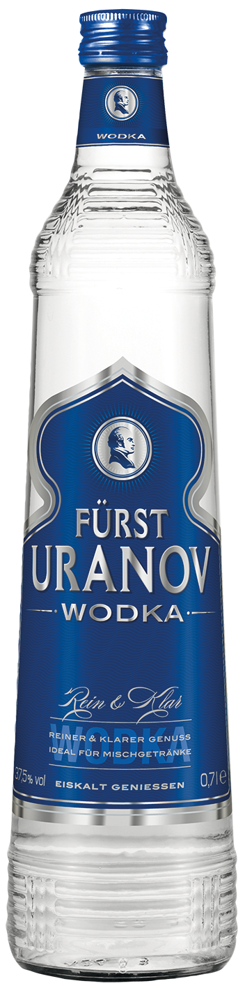Fürst Uranov