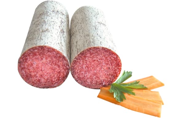 Senfter Original Italienische Salami*