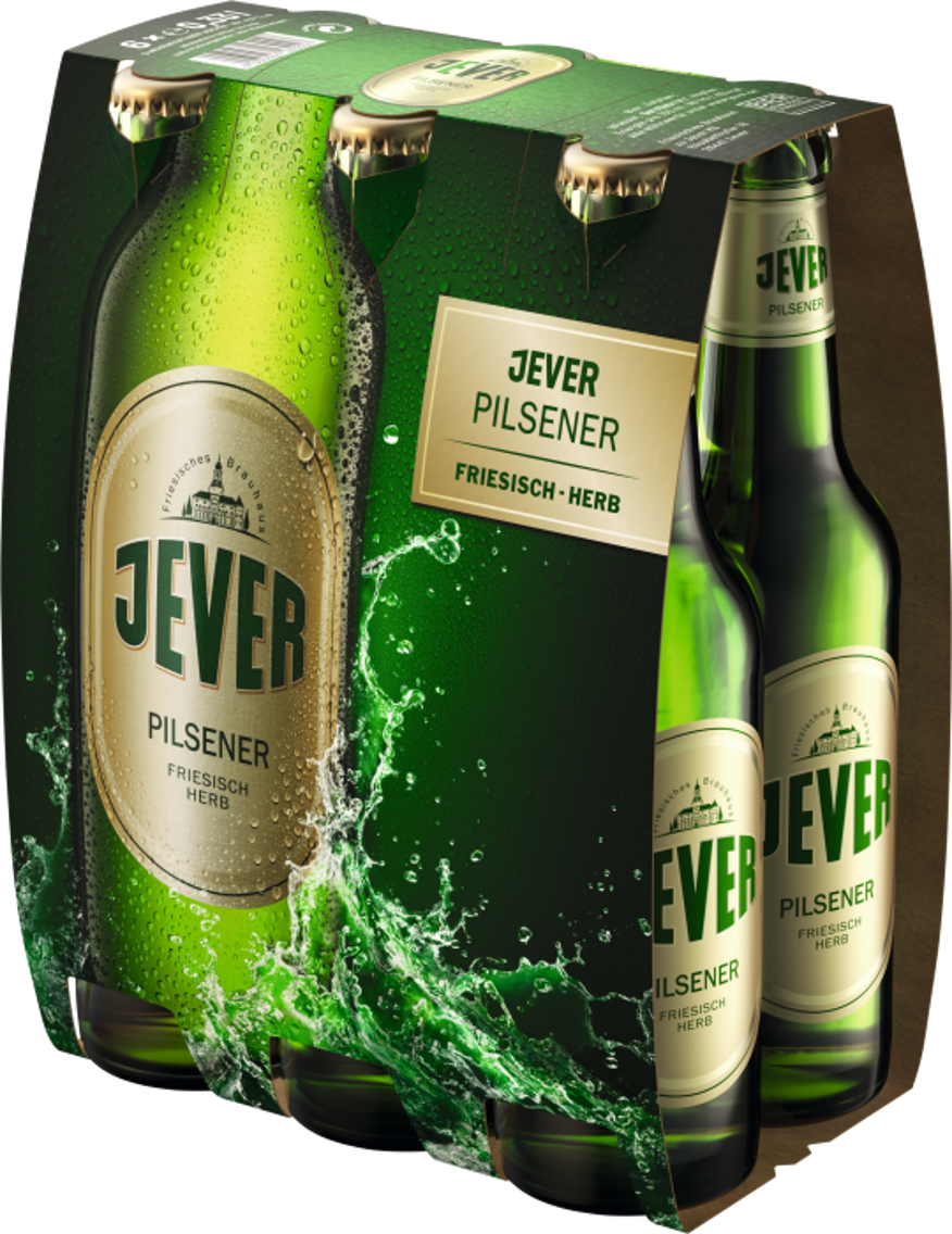 Jever