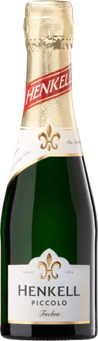 Piccolo-Sekt