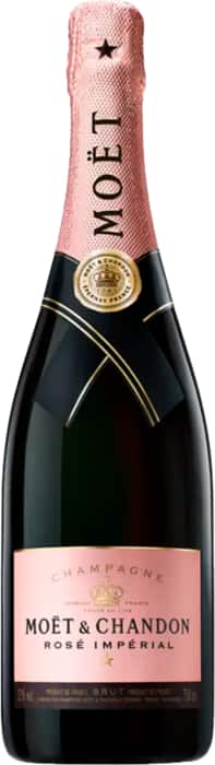 Moët & Chandon Champagner