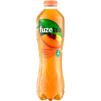 fuze tea