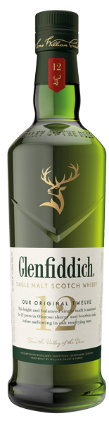 Glenfiddich