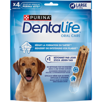 Purina Dentalife Hundesnacks