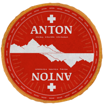 Anton oder Die scharfe Anna