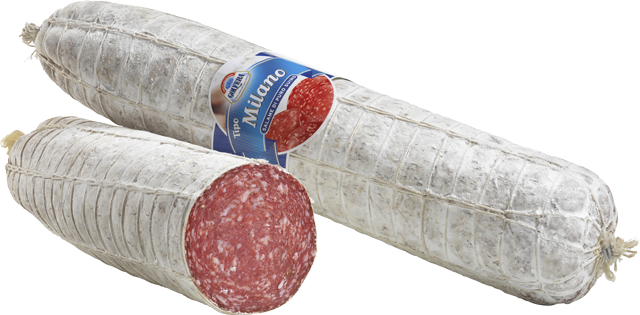 Salame Melano Golfera 