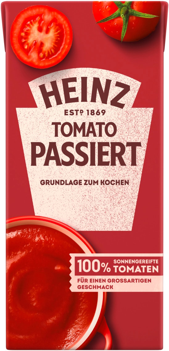 Heinz Tomato