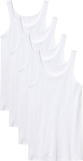 DRIFTER Herren Achselhemden