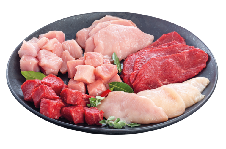Gutfleisch Fondue- oder Raclettefleisch