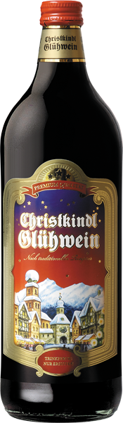 Christkindl Glühwein