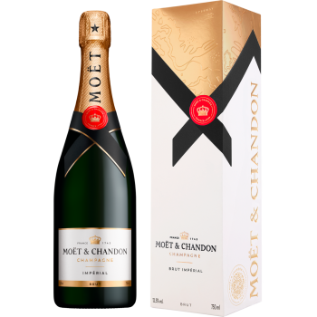Frankreich - Moët & Chandon Brut Impérial