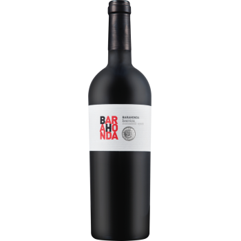 Barahonda Barrica oder Ondarre Rioja Reserva