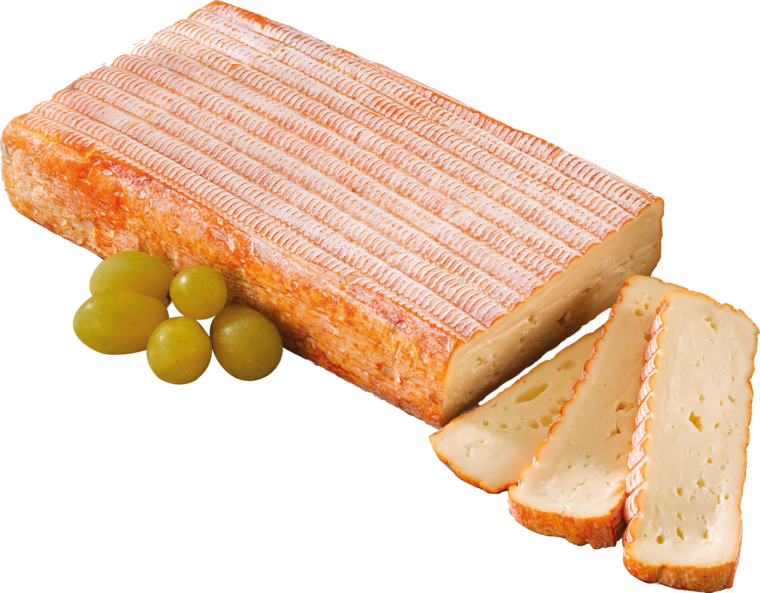 Winzerkäse Val de Weiss