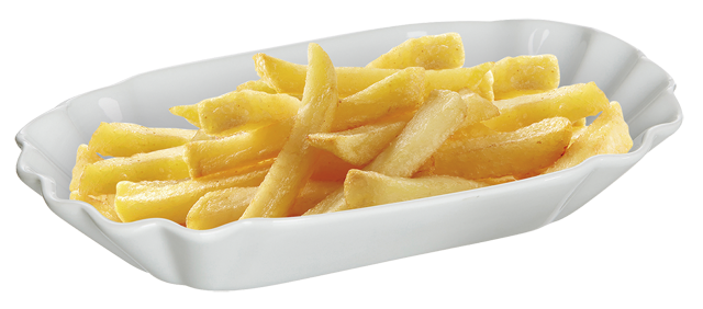 snap! Dip- oder Pommesschale