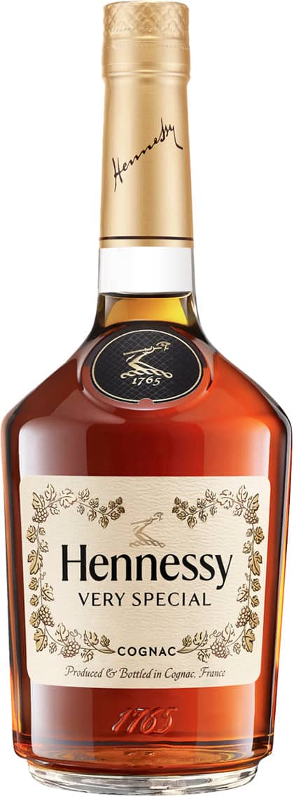 Hennessy Very Special Cognac
