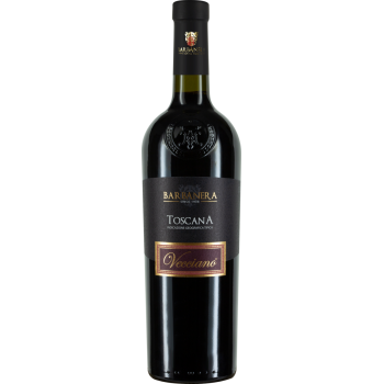 Italien - Toskana - Barbanera Vecciano