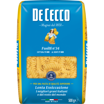 De Cecco Pasta