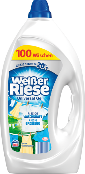 Weißer Riese