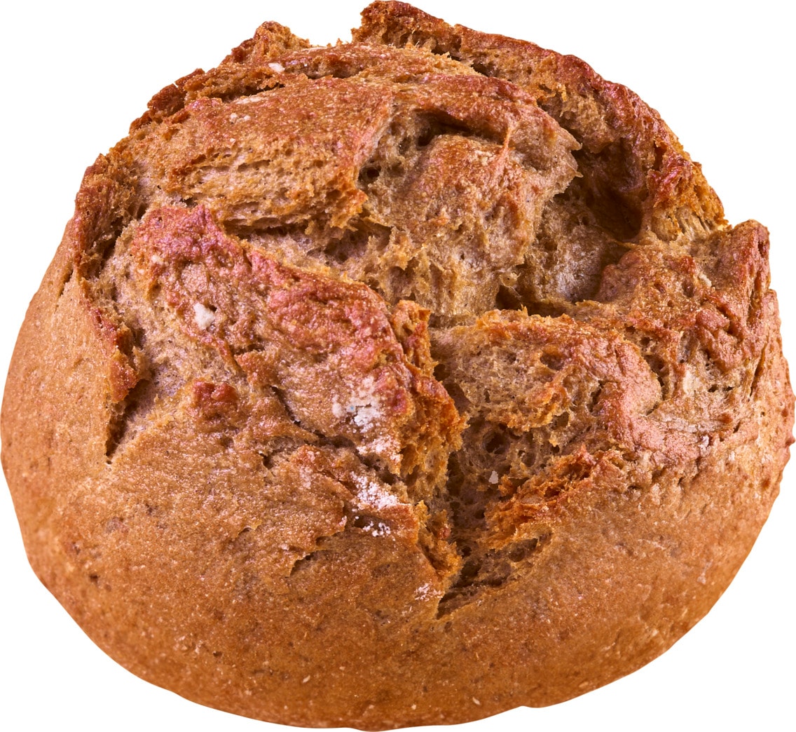 Kartoffelbrötchen
