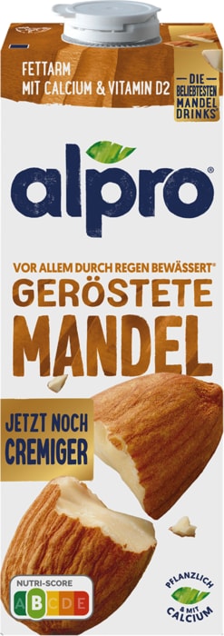 alpro Drink