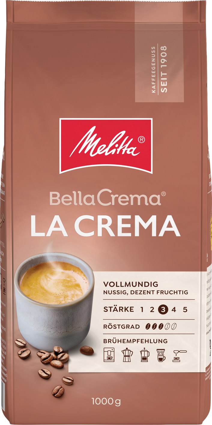 Melitta Bella Crema