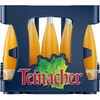 Teinacher Genuss-Limonade