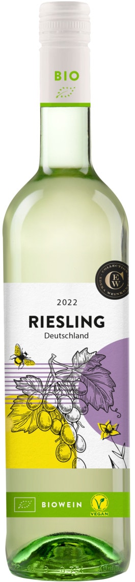 Collection EDEKA Weinkontor Bio Wein