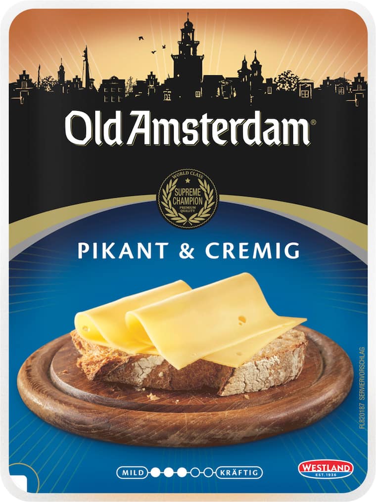 Westland Old Amsterdam