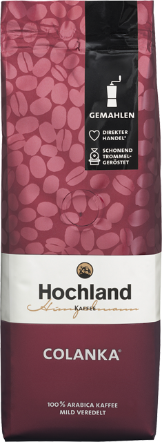 Hochland Colanka 