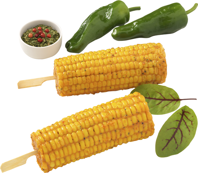 Maisspieße