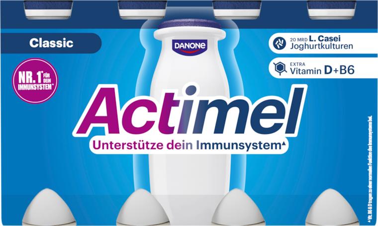 Danone Actimel Drink