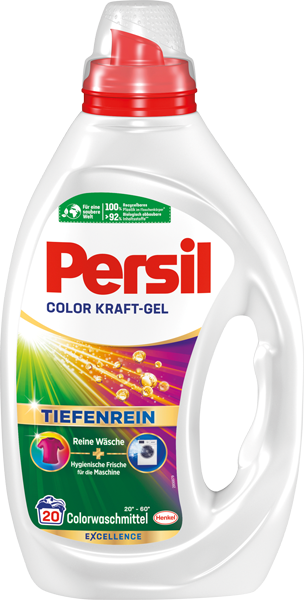 Persil Vollwaschmittel