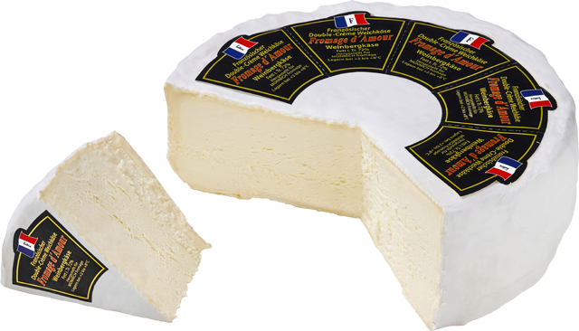 Fromage d‘Amour