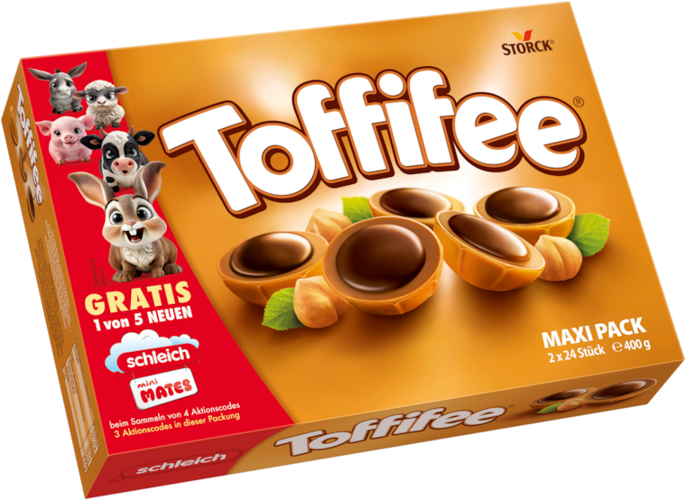 Toffifee