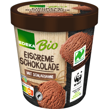EDEKA Bio - Eiscreme
