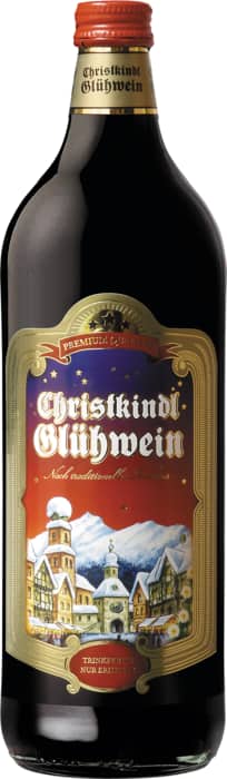 Christkindl-Glühwein