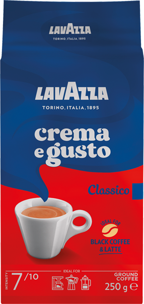 Lavazza Crema e Gusto