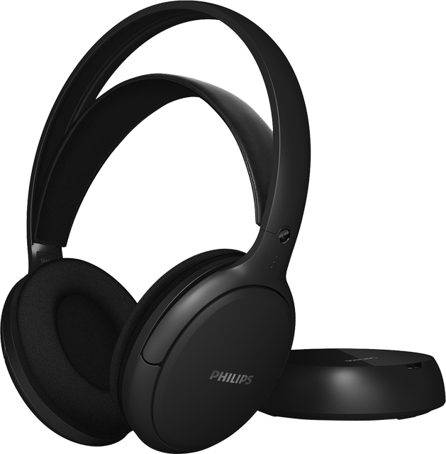PHILIPS TV-Kopfhörer „SHC5200M2“