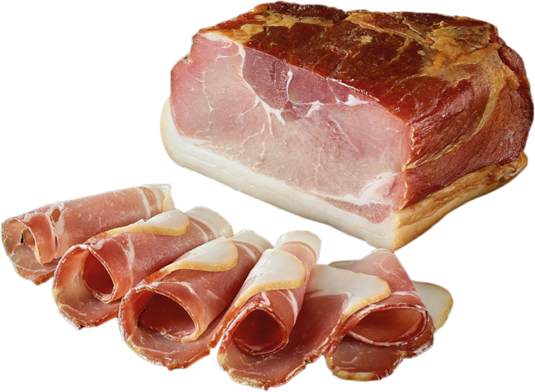Bauerngut Schinkenspeck*