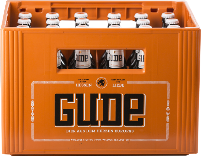 Schmucker Gude